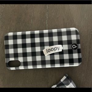 Loopy case
